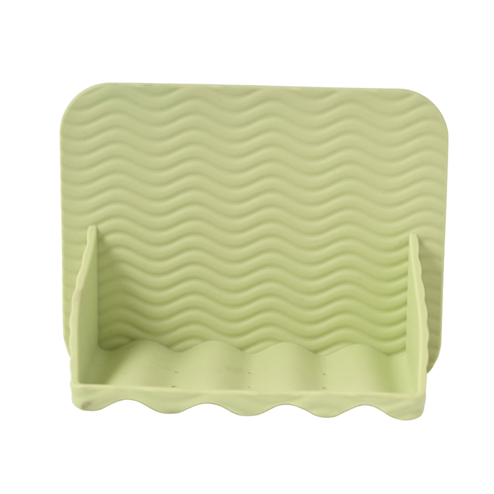 Juicy Series Soap Holder - GREEN